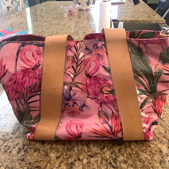 Consuela Tote - Picture 1 of 7